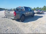 Nissan Frontier Pro-4X 1N6AD0EV9JN744226 снимка