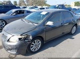 Toyota Corolla Le JTDBU4EE7AJ085360 снимка