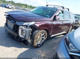 Hyundai Palisade Calligraphy KM8R7DHE9NU343069 снимка