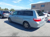 Honda Odyssey Ex-L 5FNRL38727B003978 снимка