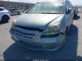 Honda Odyssey Ex-L 5FNRL38727B003978 снимка