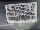 Honda Odyssey Ex-L 5FNRL38727B003978 снимка