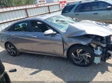 Hyundai Elantra Sel Convenience KMHLS4DG3SU002287 photo