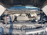 Chevrolet Silverado  4Wd Short Bed Custom Trail Boss 1GCPYCEFXMZ447720 fotografie