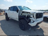 GMC Sierra  4Wd Short Box At4 3GTP9EED8MG237916 снимка