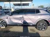 Chevrolet Equinox Ev Lt 3GN7DLRP8SS172462 снимка