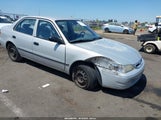 Toyota Corolla Ce 1NXBR12E1YZ330730 снимка