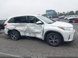 Toyota Highlander Le Plus 5TDZZRFH2JS262261 photo