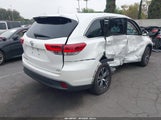 Toyota Highlander Le Plus 5TDZZRFH2JS262261 снимка
