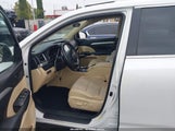 Toyota Highlander Le Plus 5TDZZRFH2JS262261 снимка