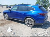 Acura Mdx A-Spec Package 5J8YE1H04NL041995 снимка