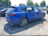 Acura Mdx A-Spec Package 5J8YE1H04NL041995 снимка