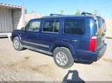 Jeep Commander Limited 1J8HG58266C198570 снимка