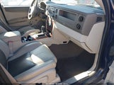 Jeep Commander Limited 1J8HG58266C198570 снимка