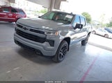Chevrolet Silverado  4Wd Short Bed Rst 1GCUKEE88SZ111093 fotografie
