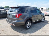 Ford Explorer Xlt 1FM5K8D8XHGE35251 fotografie