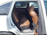 Acura Mdx Advance Entertainment Pkgs 5FRYD4H95HB008902 снимка