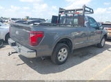 Ford F-150 Xl 1FTMF1KP0RKE47817 photo