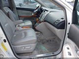 Lexus Rx 350 2T2HK31U97C003507 снимка