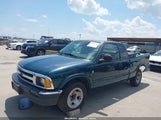 Chevrolet S-10 Ls Fleetside Cmi 1GCCS1947V8156838 снимка
