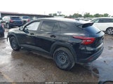 Chevrolet Trax Fwd Ls KL77LFEP3SC127726 photo