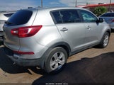 Kia Sportage Lx KNDPB3A29D7506689 снимка