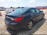 Hyundai Sonata Limited 5NPEC4ACXDH581979 снимка