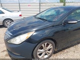 Hyundai Sonata Limited 5NPEC4ACXDH581979 снимка