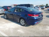 Kia Optima Lx 5XXGT4L32JG207413 снимка