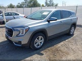 GMC Terrain Awd Sle 3GKALTEG1RL354343 снимка