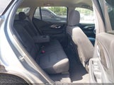 GMC Terrain Awd Sle 3GKALTEG1RL354343 снимка