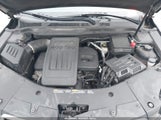 Chevrolet Equinox Ltz 2GNALFEK2D6221290 fotografie