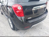 Chevrolet Equinox Ltz 2GNALFEK2D6221290 снимка