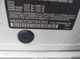 BMW 535I xDrive WBA5B3C56FD542842 снимка