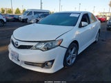 Toyota Camry Se 4T1BF1FK7DU643316 снимка