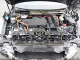 Honda Cr-V Hybrid Sport-L 5J6RS5H8XSL013181 photo