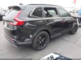 Honda Cr-V Hybrid Sport-L 5J6RS5H8XSL013181 снимка