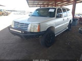 Cadillac Escalade Esv Platinum Edition 3GYFK66NX5G104065 снимка