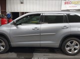 Toyota Highlander Limited V6 5TDYKRFH3FS065476 fotografie