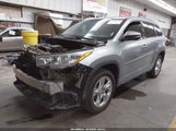 Toyota Highlander Limited V6 5TDYKRFH3FS065476 fotografie