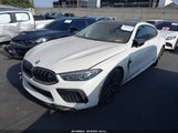 BMW M8 Gran Coupe WBSGV0C03MCF89329 снимка