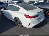 BMW M8 Gran Coupe WBSGV0C03MCF89329 снимка