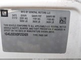 Buick Lacrosse Touring Group 1G4GJ5E39DF232428 снимка