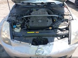 Nissan 350Z Enthusiast JN1AZ34D53T118561 снимка
