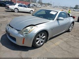 Nissan 350Z Enthusiast JN1AZ34D53T118561 photo