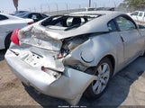 Nissan 350Z Enthusiast JN1AZ34D53T118561 fotografie
