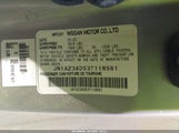 Nissan 350Z Enthusiast JN1AZ34D53T118561 снимка