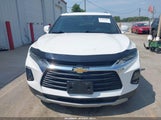 Chevrolet Blazer 3GNKBHRSXKS589213 снимка