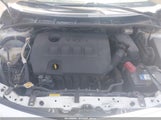 Toyota Corolla S 5YFBU4EE9CP004826 снимка