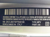 Jeep Renegade Limited ZACCJBDT9FPB98199 снимка